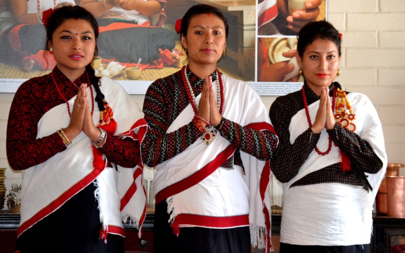 Overseas Job Placement